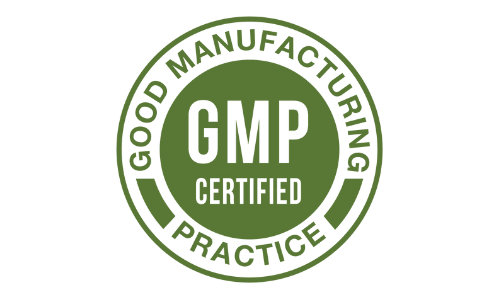 CitrusBurn GMP certified
