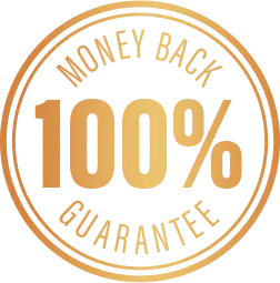CitrusBurn 180 day money-back guarantee
